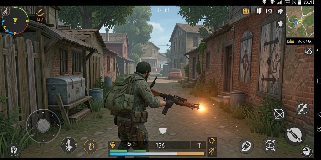 Gambaran menarik dari tema slot terbaru.