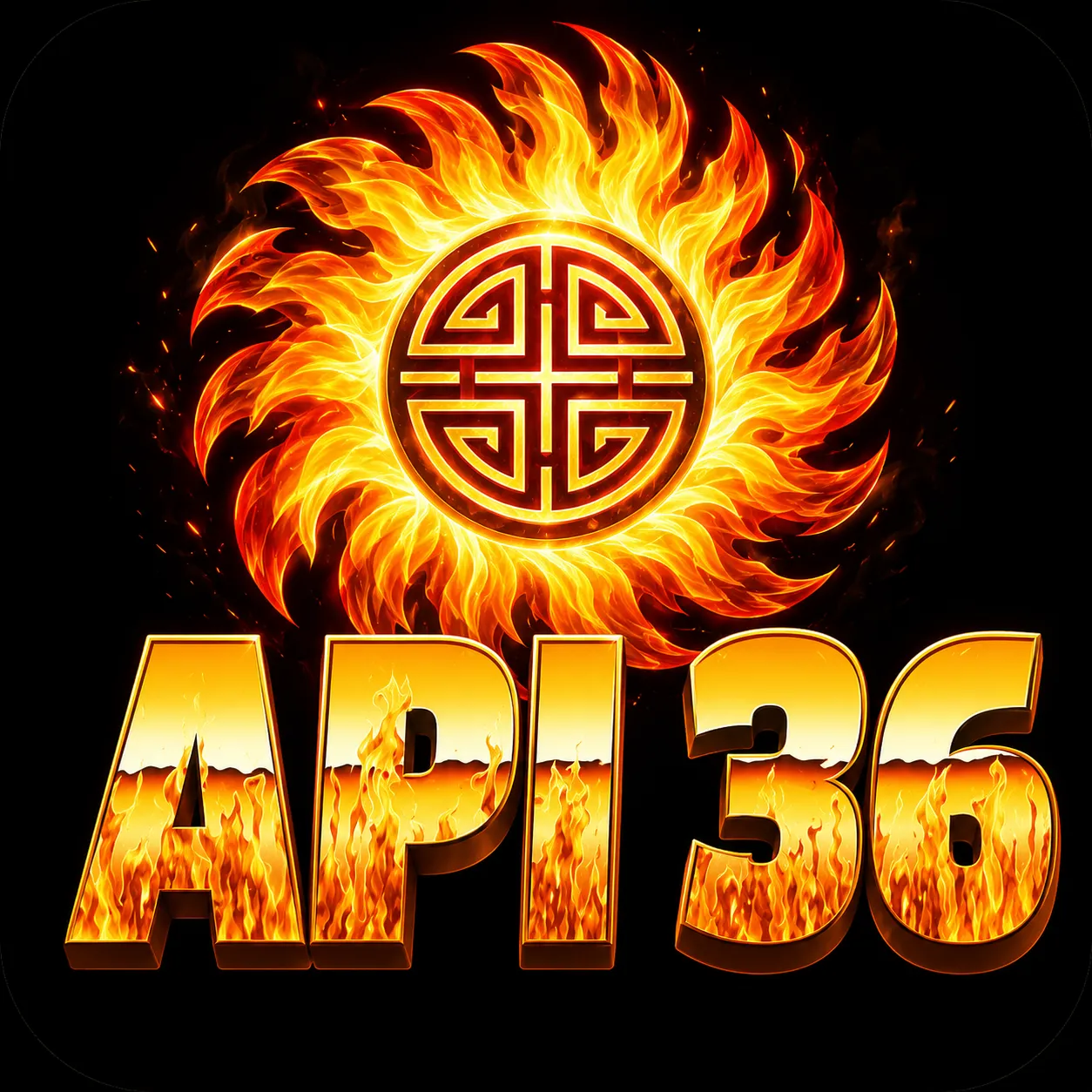 Ikon api36