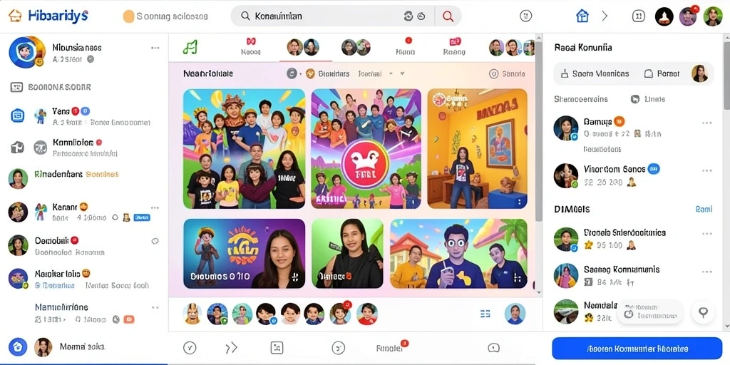 Tampilan utama aplikasi EPICTOTO yang menawan.