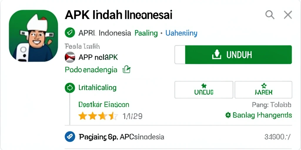 Tangkapan layar permainan slot yang menarik.