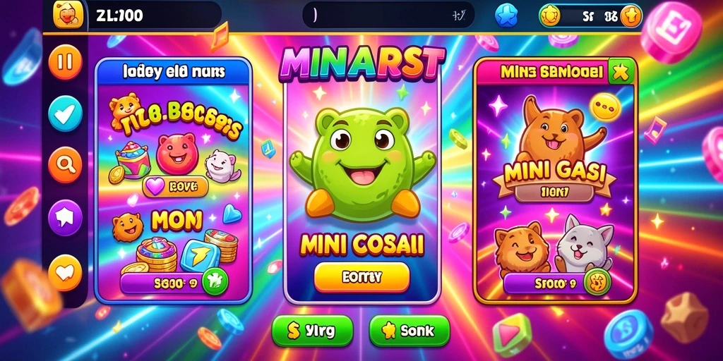 Tampilan utama RPZZZ yang memikat.