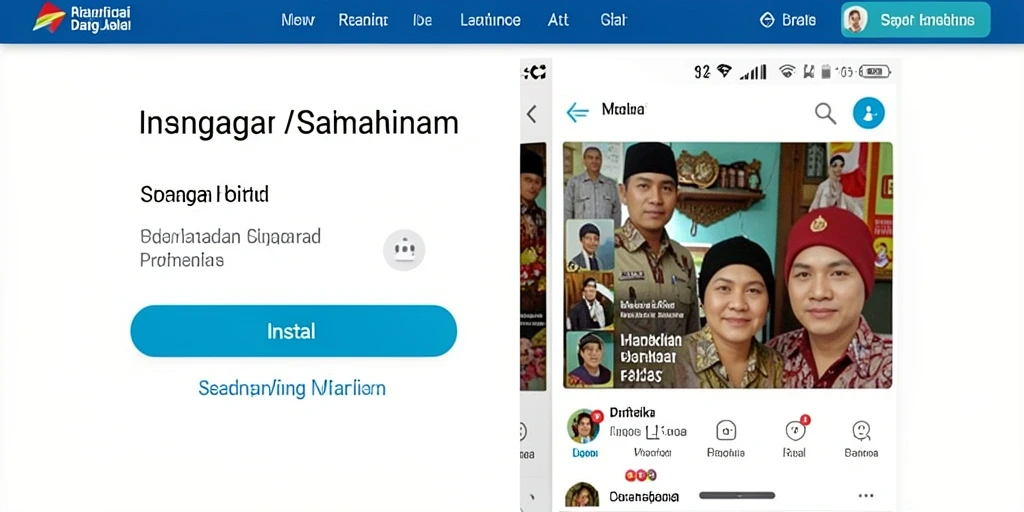 Tampilan antarmuka YOKTOGEL yang menarik dan intuitif.